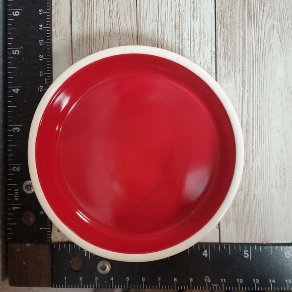 Rae Dunn Artisan Collection by Magenta Meow Cat Cats Feline Bowl Kitty Kat Puss - Picture 5 of 6